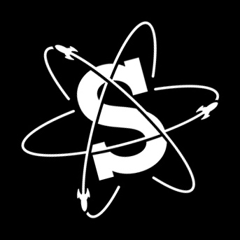 Thumbnail displaying Spacecraft logo. A serif S surrounded by circling rockets